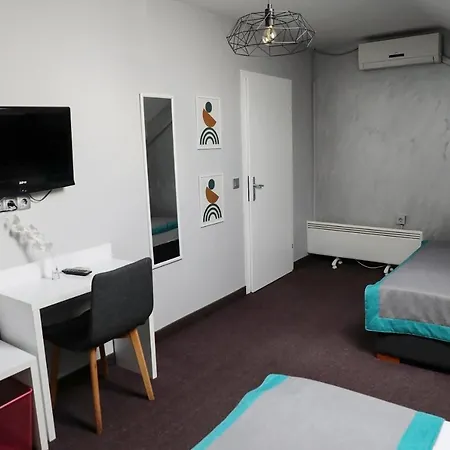 Sokak Hotel 3*