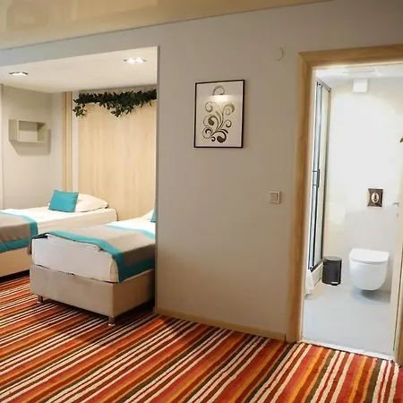 Hotel Sokak