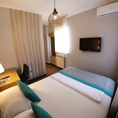 Sokak Hotel
